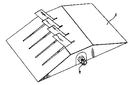 Une figure unique qui représente un dessin illustrant l'invention.